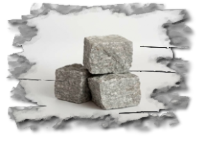 pietra di luserna, cubetti cubetti pietra di luserna